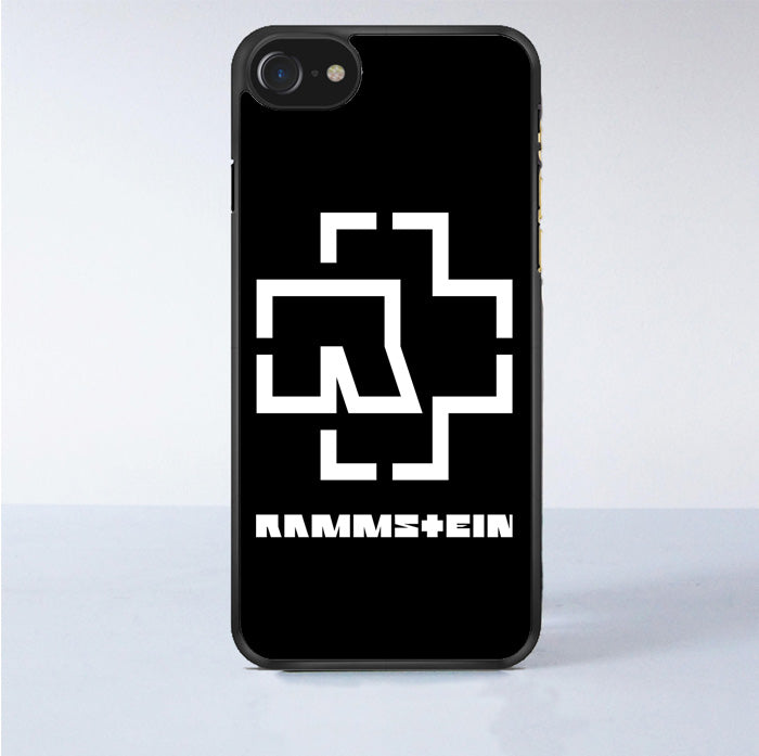 Rammstein iPhone 8 Case - casemighty