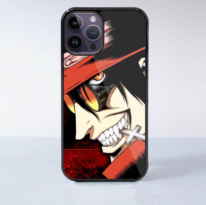 Iphone 14 Pro Max Cases Anime